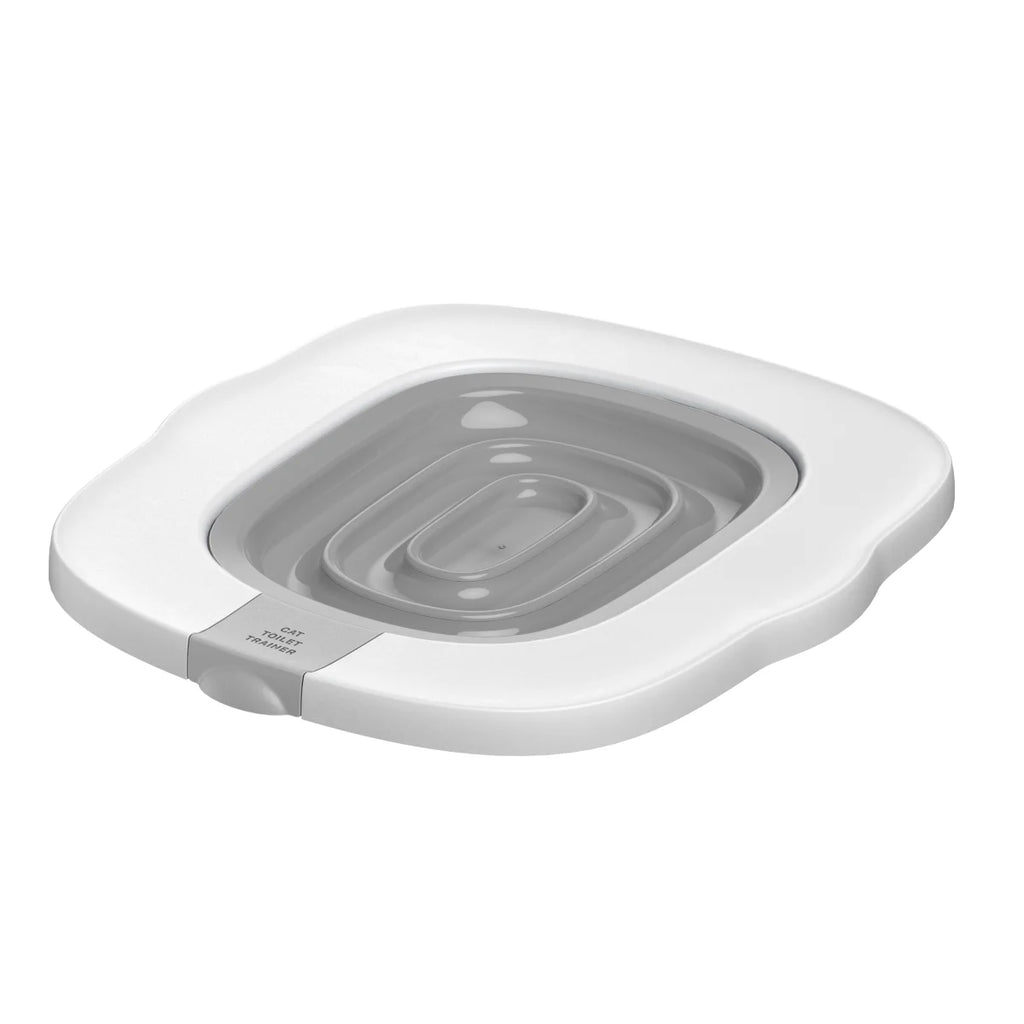 The Fourth Generation New Environmentally Friendly Cat Toilet Trainer, a Cat Environmentally Friendly Toilet