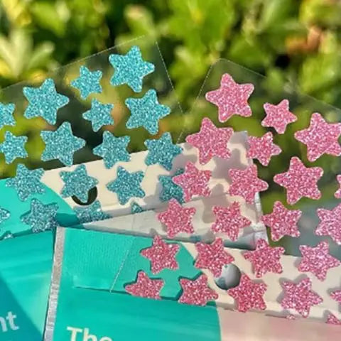 40pcs Acne Patch Portable Acne Patch To Cover Acne Marks And Repair Acne Scars
