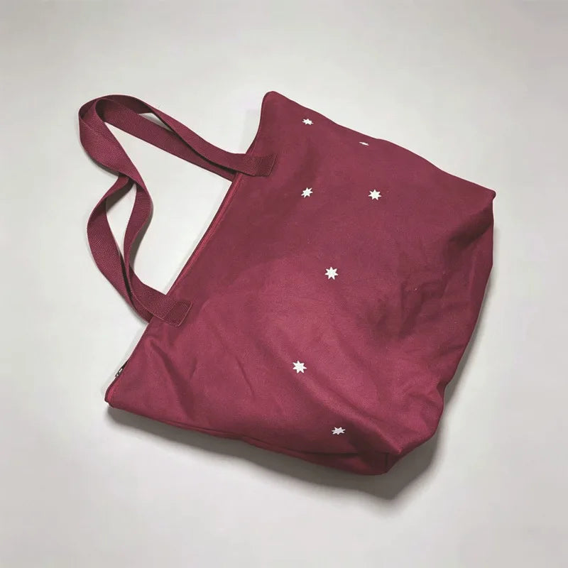 Arirang Tour Acrylic 2026 What Is Your Love Song Red Shoulder Bag