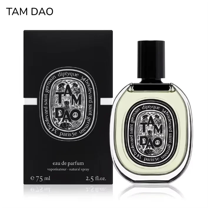 100ML/75ML High Quality Perfume Women Long Lasting Floral Wood Fruit Flavoring Scent Parfum Epheon Female for Men Fragrances