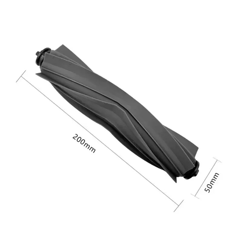 For Dreame L10s Ultra Gen2 / L10s Pro Ultra Heat Vacuum Cleaner Replacement Accessories Main Side Brush HEPA Filter Mop Dust Bag