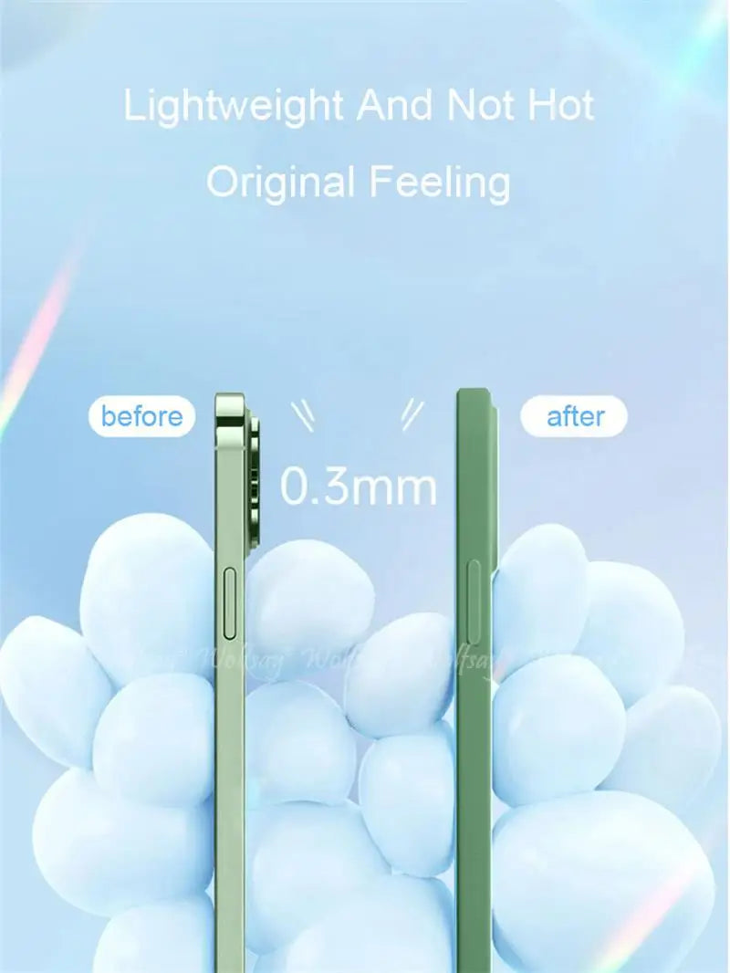 For Xiaomi Redmi Note 14 Case Liquid Silicone Plain Rubber TPU Protector Redmi Note 14 Cover TPU Redmi Note 14 Pro Plus Cover