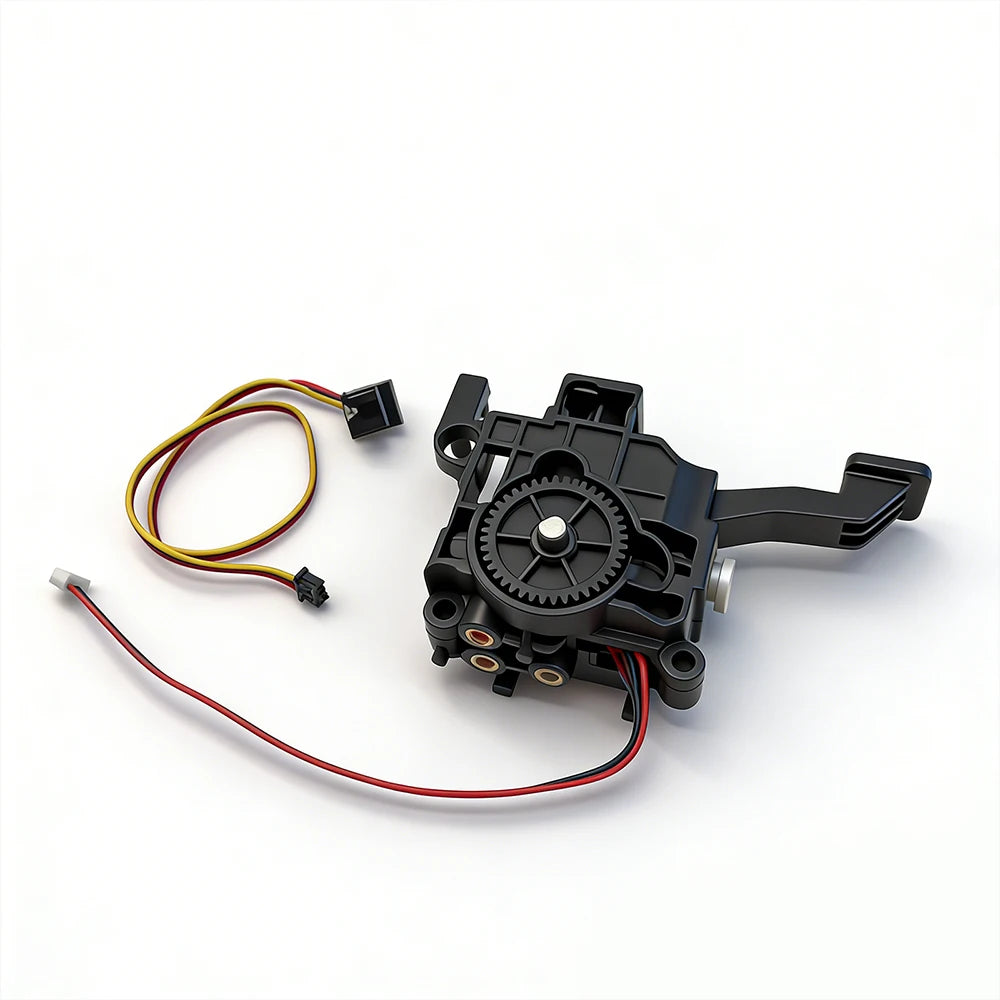 Anycubic Kobra S1 /Kobra S1 Combo Extruder Assembly with Material Break Detection PCBA & Filament Cutter Detection Accessories