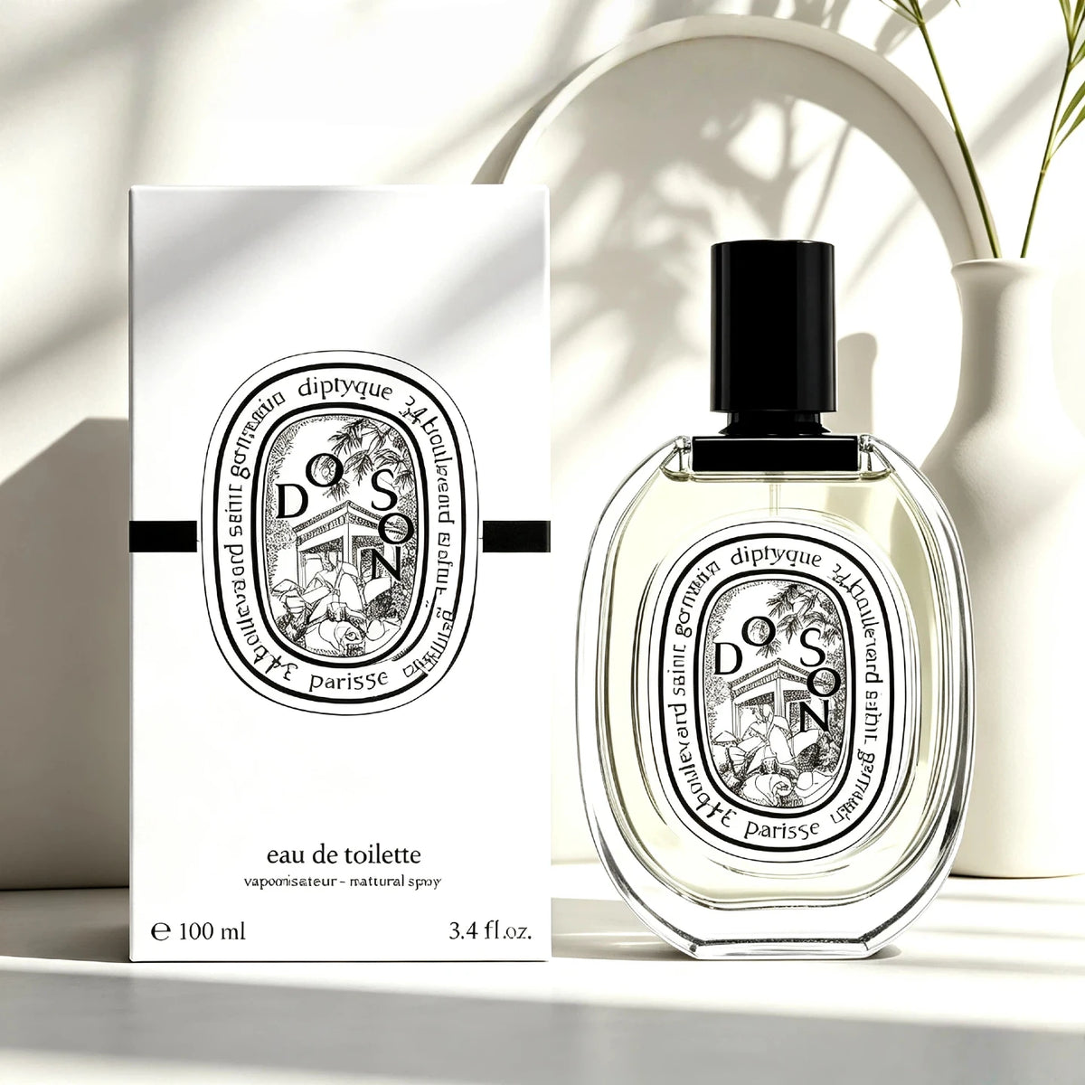 100ML/75ML High Quality Perfume Women Long Lasting Floral Wood Fruit Flavoring Scent Parfum Epheon Female for Men Fragrances