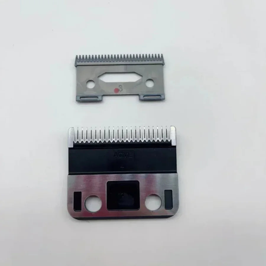 Madeshow M10/M5/M8f/M6/M11/M0 Original Replacement Blade,Clipper Professional Trimmer Shaver Cutting Knife Head Accessories