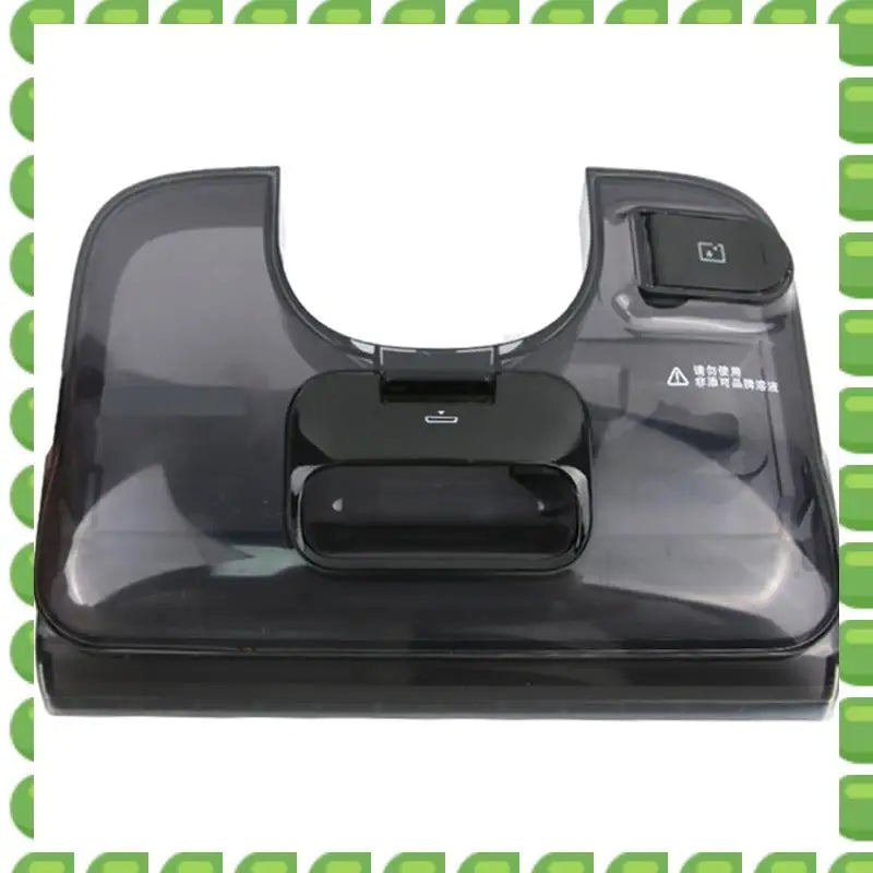 A04V Water Tank For Tineco Stretch/Stretchs/Stretchmix Floor Scrubber Replacement Parts Durable Water Tank