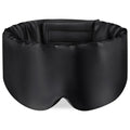 100% Mulberry Silk Sleeping Mask Eyepatch Blocking Light Eyemask Eyeshade for Travel & Nap Soft Padded Sleep Mask Slaapmasker