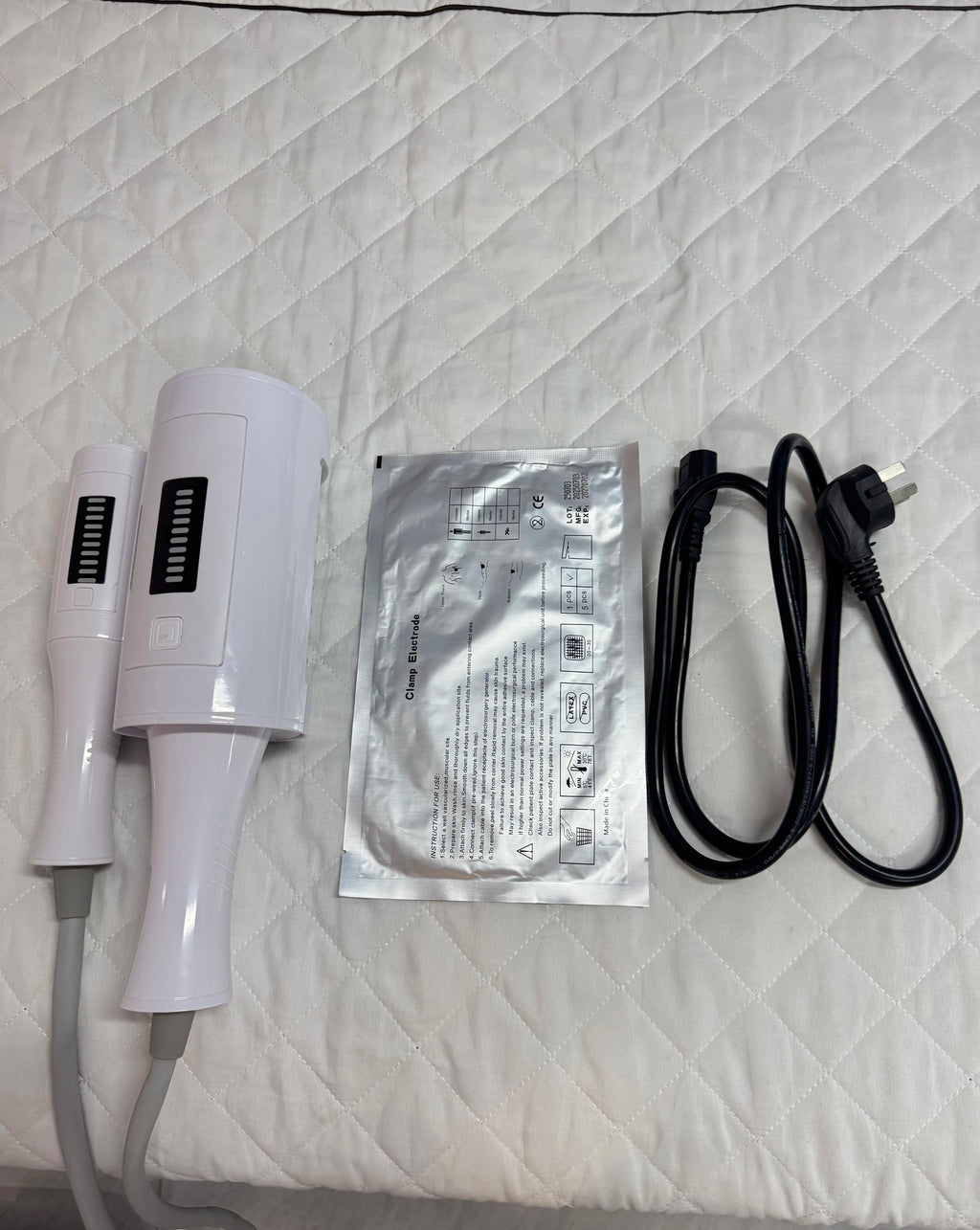 MYOslimEMS Body Sculpt Machine Roller Massage Fat Burner Body Care Massage Devices Muscle Stimulation Electromagnetic Device SPA