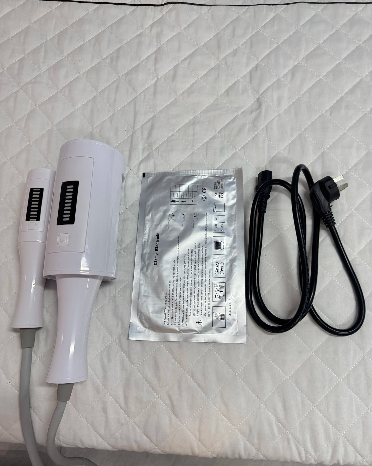 MYOslimEMS Body Sculpt Machine Roller Massage Fat Burner Body Care Massage Devices Muscle Stimulation Electromagnetic Device SPA