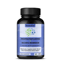 Phosphatidylserine Supplement Capsules, Improves Brain Function, Enhances Focus and Memory