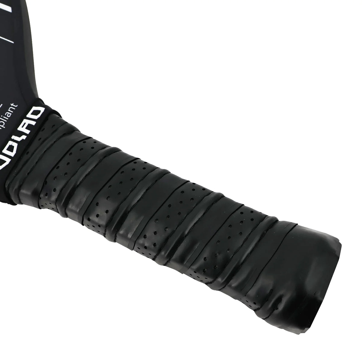 New Design Graphite Carbon Fiber Pickleball Paddle With Cushion Comfort Grip