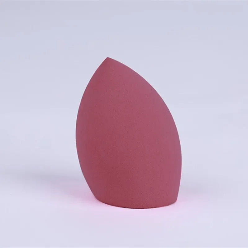 1Pcs Cosmetic Puff Makeup Latex-Free Comestic Egg Sponge Puff Dry Wet Use Women's Makeup Foundation Sponge Make Up Tools