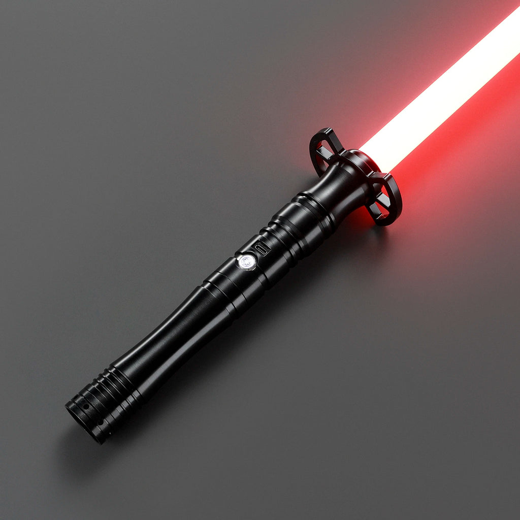 Combat Lightsaber Designed for Real Dueling Strong Stable and Safe Neopixel XENO3.0