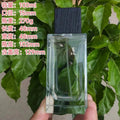 5pcs 100ml Empty Premium Perfume Bottle Clear Polished Glass Spray Bottle Crimp Nick Bayonet Empty Spray Bottle Need A Tool