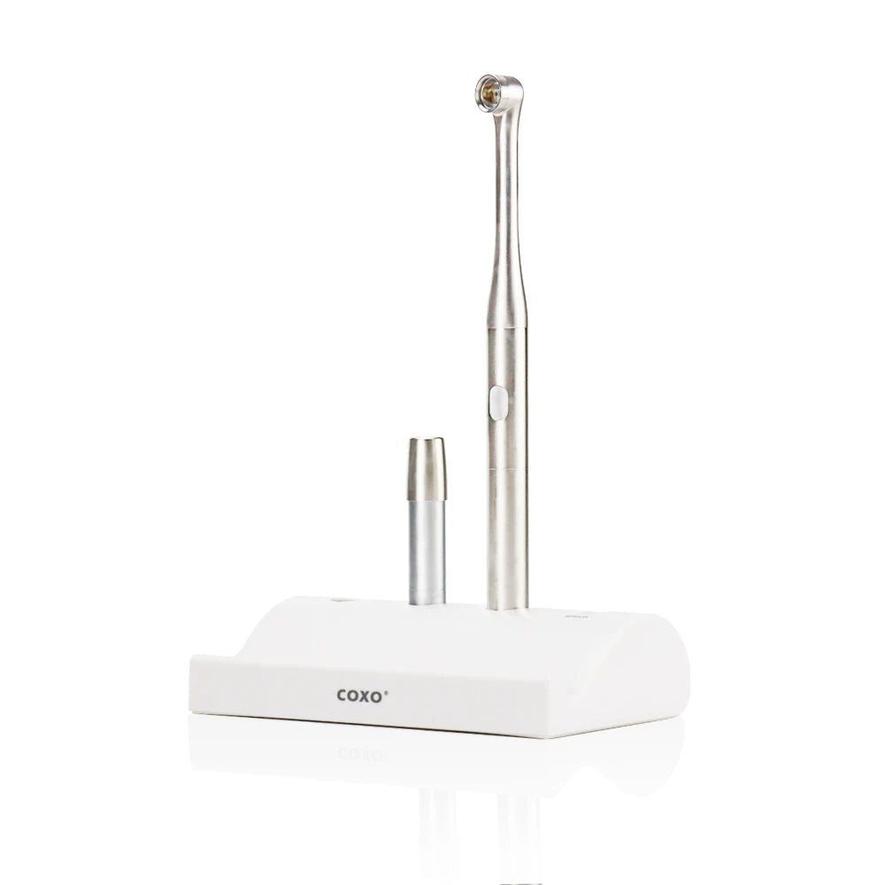 COXO Db686 Nano Led Wireless Curing Lamps Photopolymerization Curing Light Lamp Dental Equipment Dental Curing Light