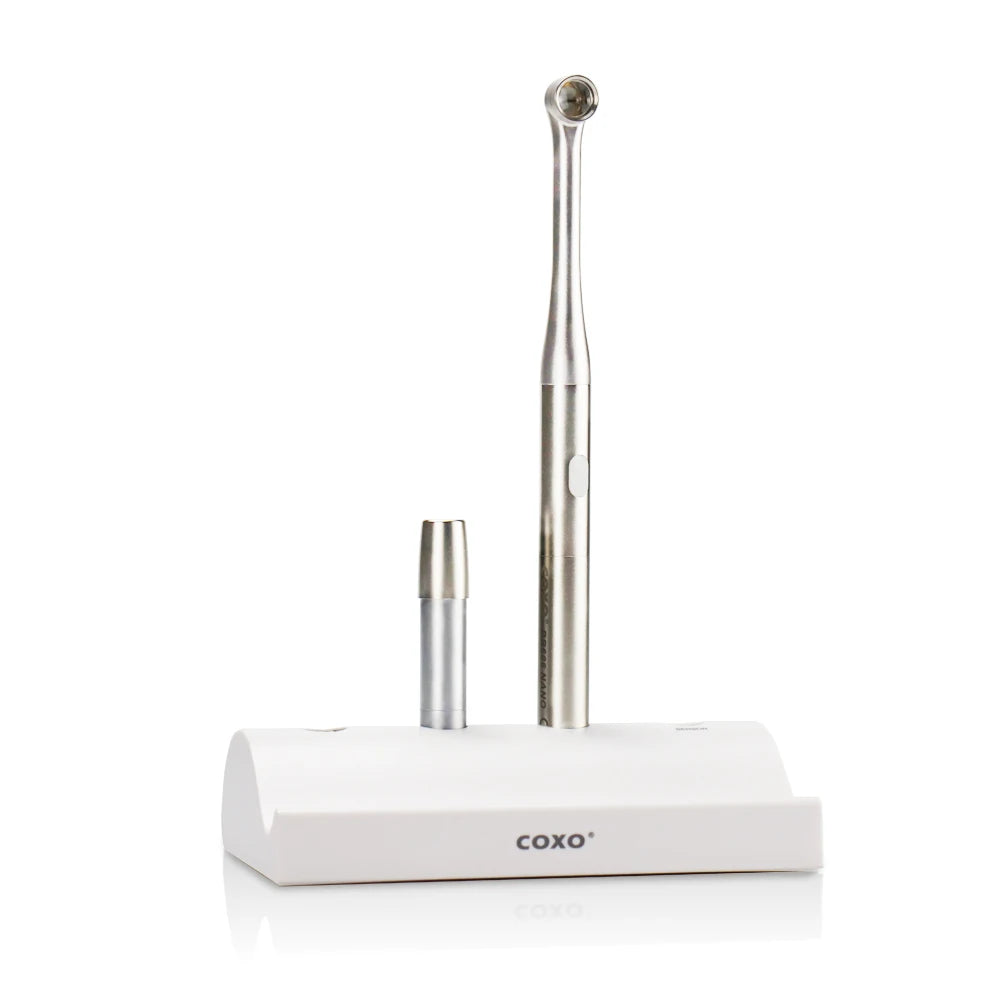 COXO Db686 Nano Led Wireless Curing Lamps Photopolymerization Curing Light Lamp Dental Equipment Dental Curing Light