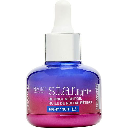 StriVectin by StriVectin StriVectin - S.T.A.R. Light Retinol Night Oil --30ml/1oz