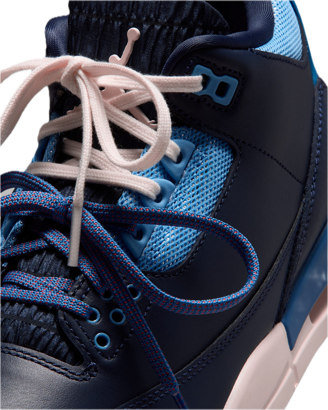 Nike Air Jordan 3 Retro Sports Renaissance CK9246-400 Women's Size New