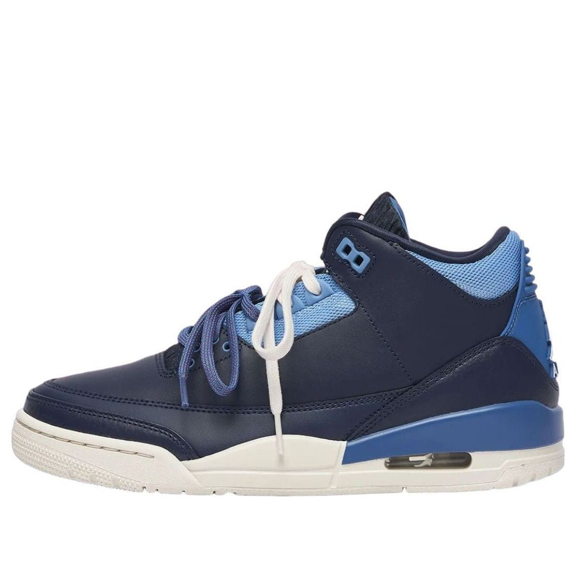Nike Air Jordan 3 Retro Sports Renaissance CK9246-400 Women's Size New