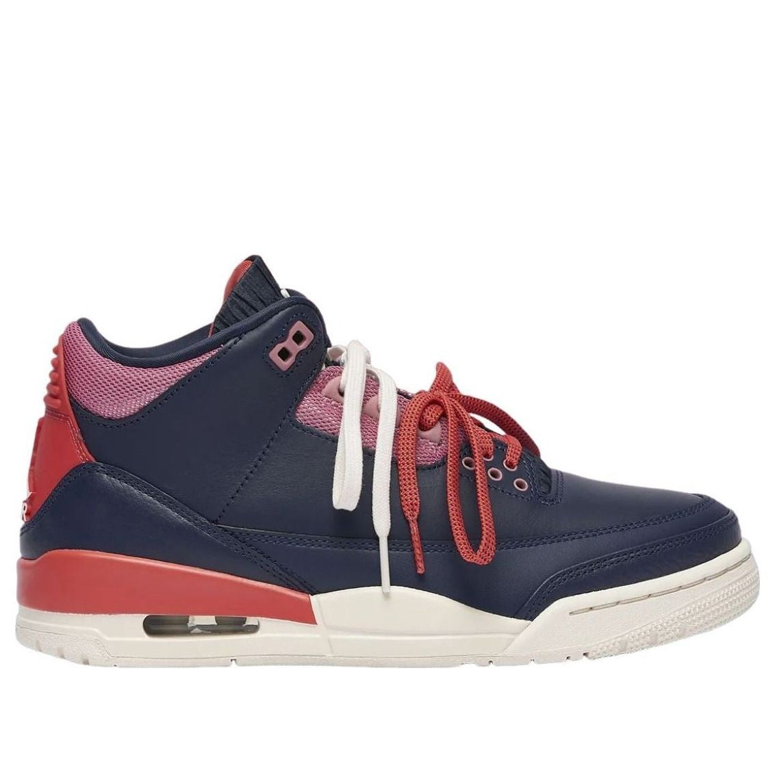 Nike Air Jordan 3 Retro Sports Renaissance CK9246-400 Women's Size New