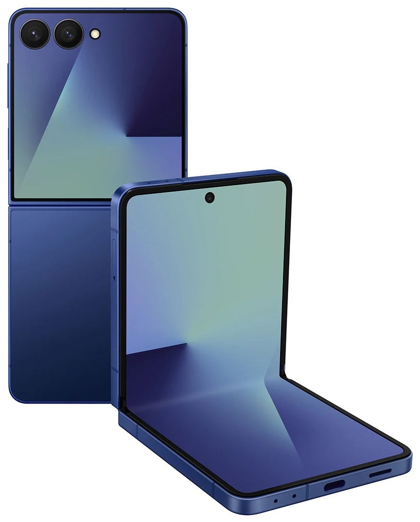 Samsung Galaxy Z Flip7 256GB F766U Unlocked - Good