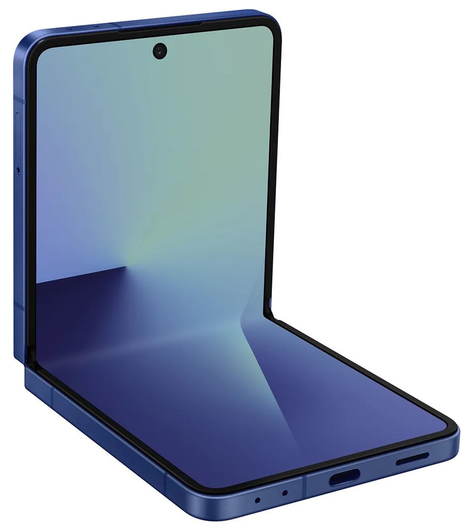 Samsung Galaxy Z Flip7 256GB F766U Unlocked - Good