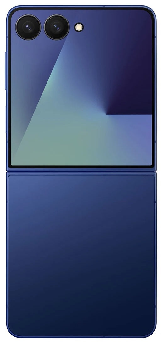 Samsung Galaxy Z Flip7 256GB F766U Unlocked - Good