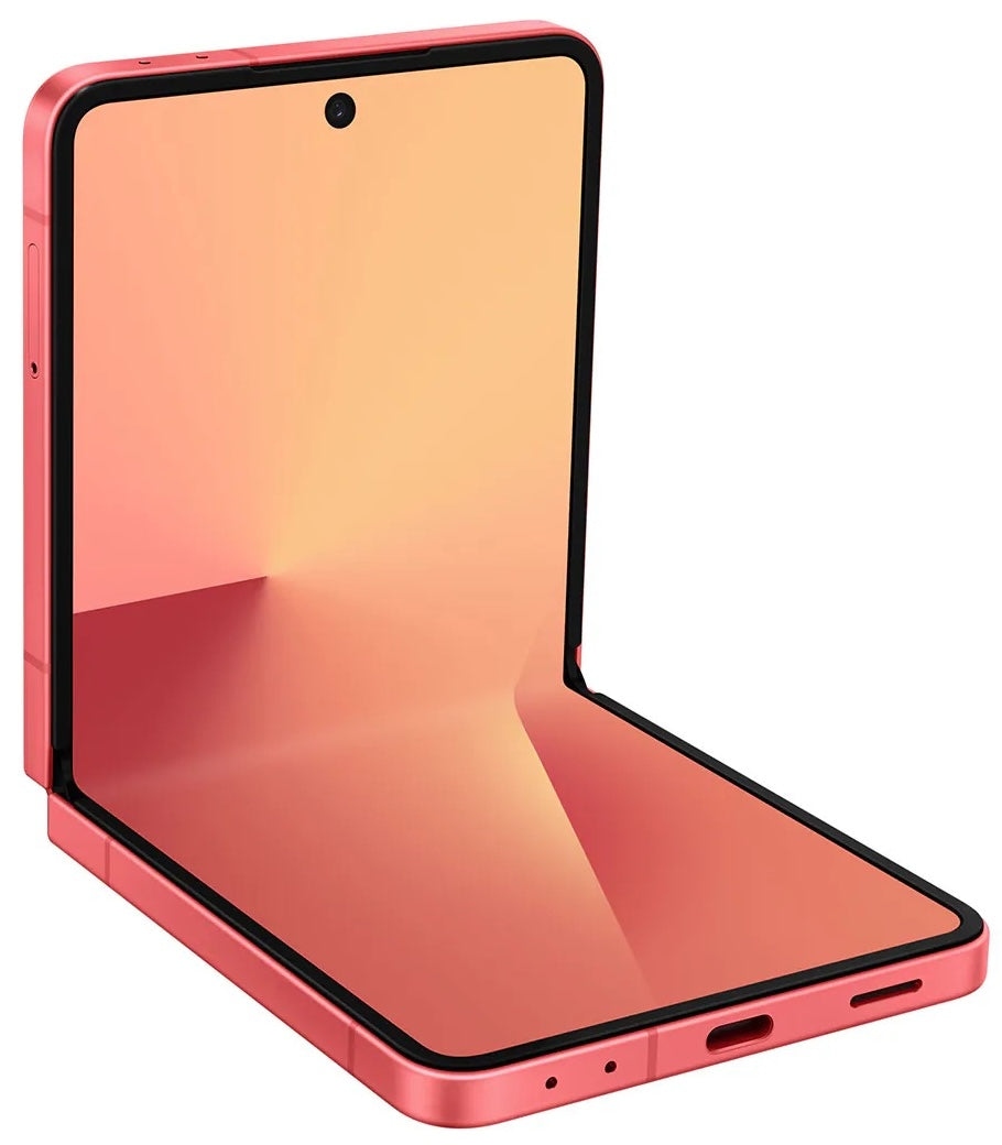 Samsung Galaxy Z Flip7 256GB F766U Unlocked - Good