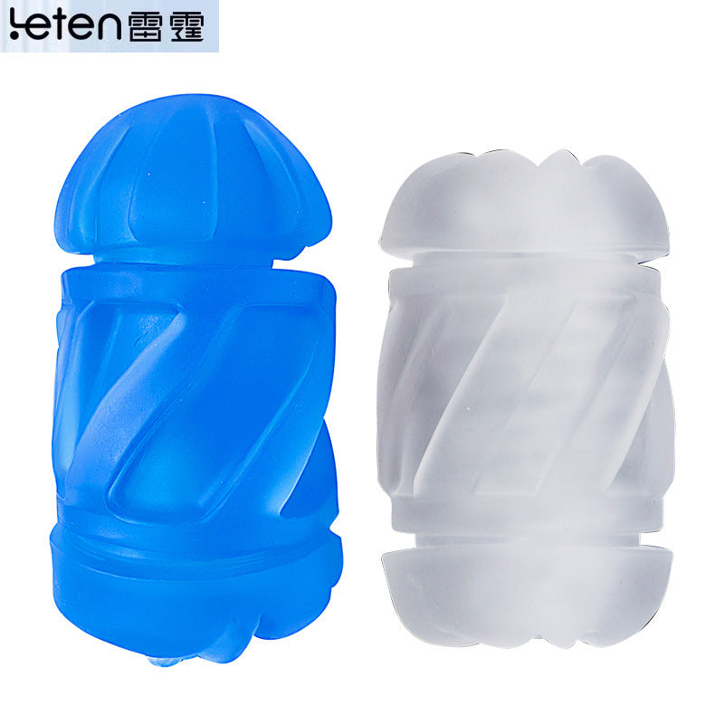 The sleeve of Male Masturbator